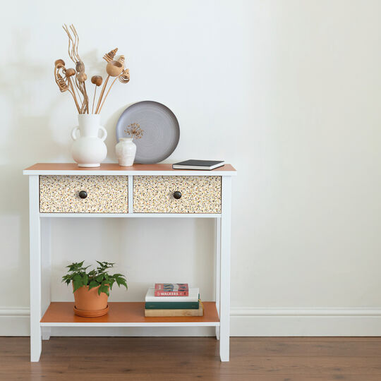 Klebefolie Eco Line Terrazzo Stone image number null